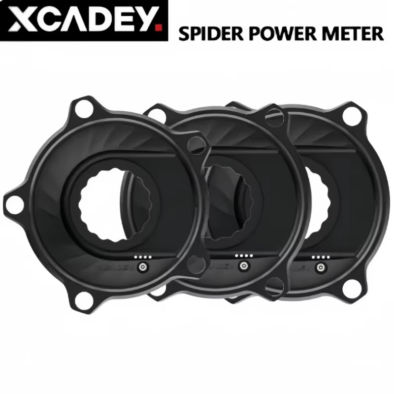 Spider Power Meter 110 Bcd - Miernik mocy XCADEY XPOWER Spider do