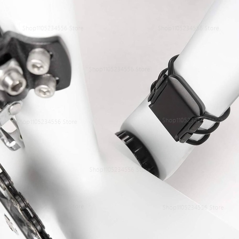 Cycling Cadence Sensor Bluetooth Ant - Czujnik Kadencji Rowerowej Bezprzewodowy ANT+ Bluetooth