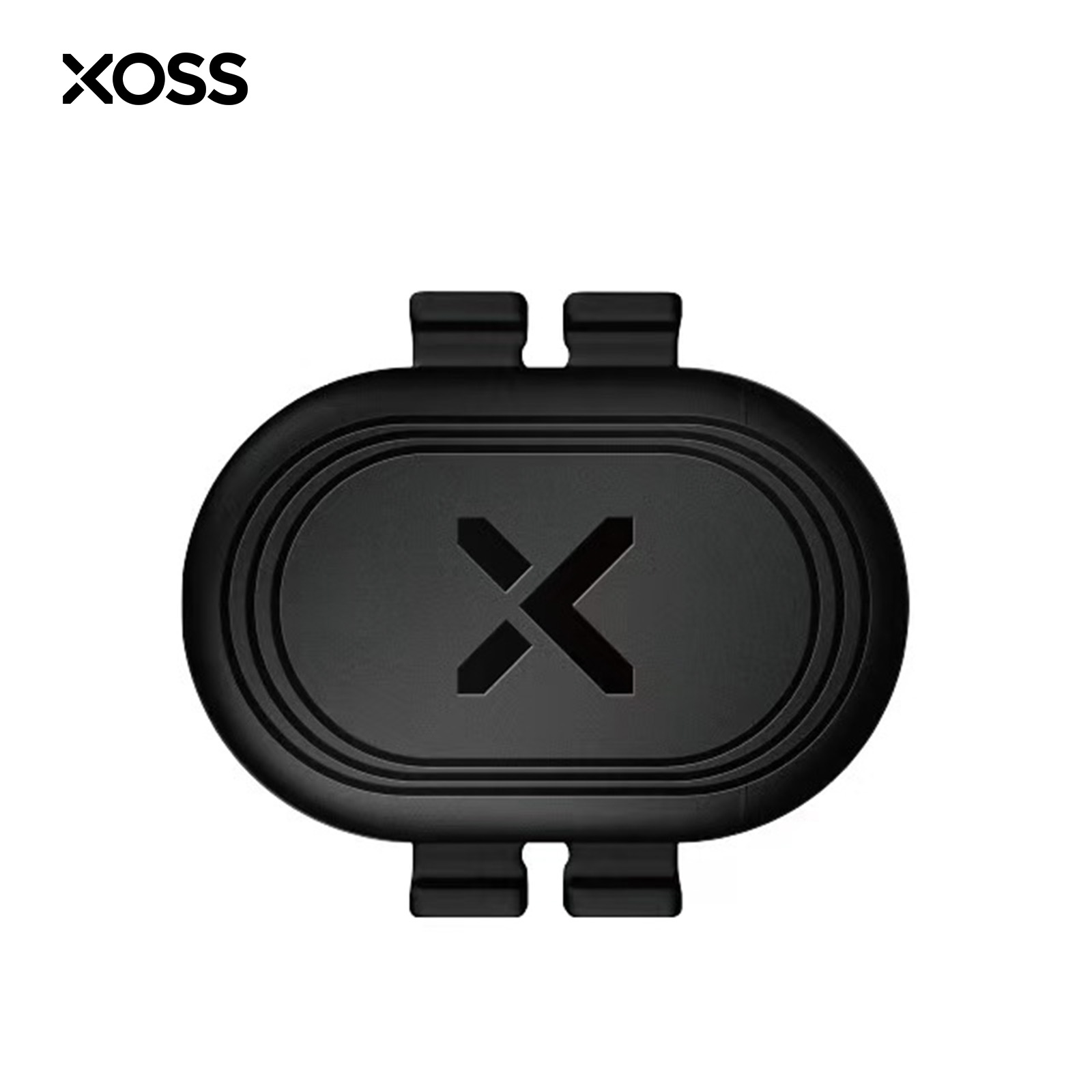 Cycling Cadence Sensor Bluetooth Ant - XOSS ARENA Czujnik prędkości i kadencji