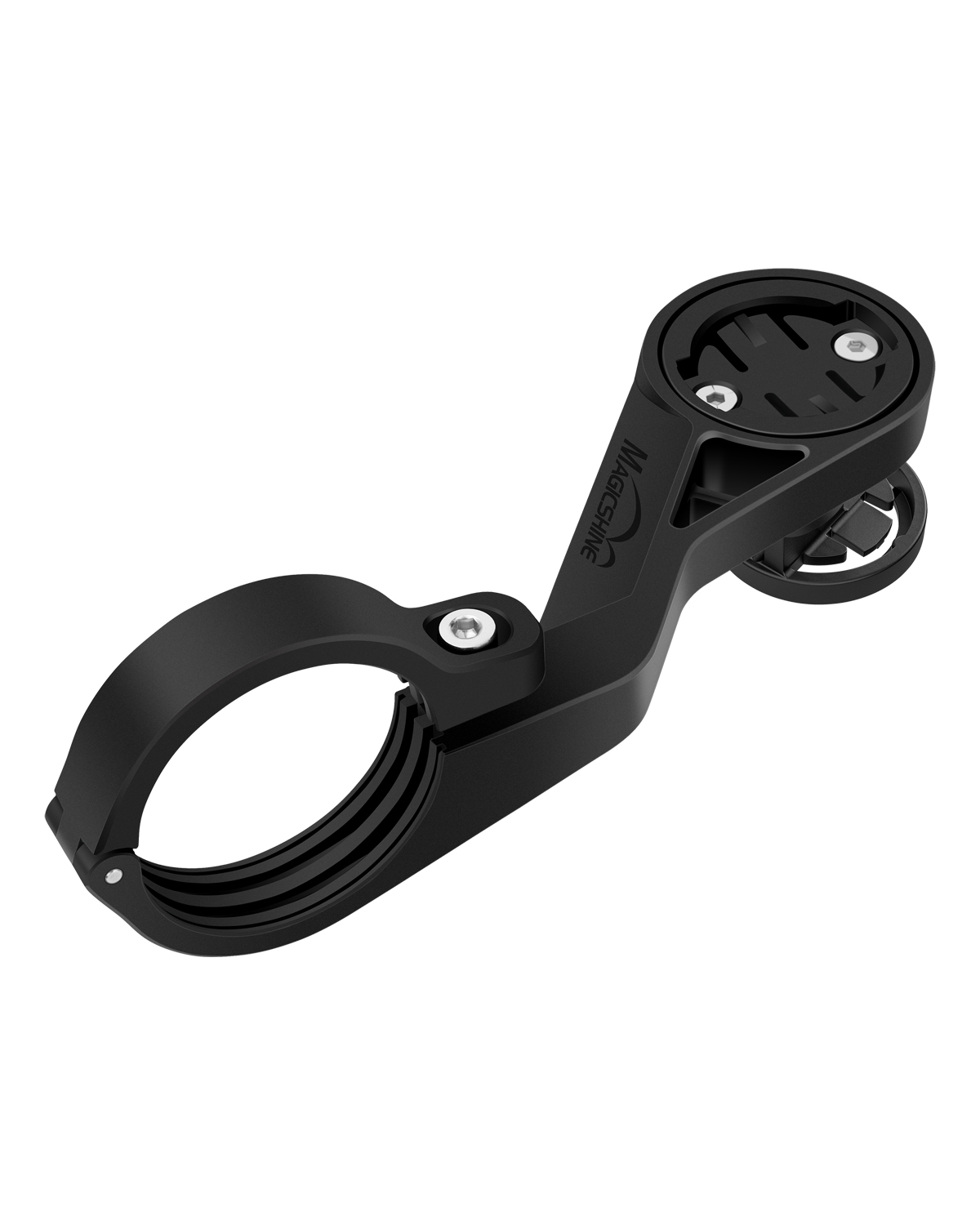 Out Front Bike Computer Mount Garmin - Uchwyt rowerowy na kierownicę, kompatybilny z