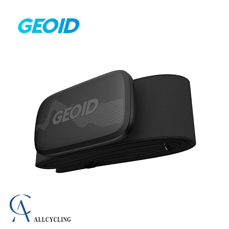 Heart Rate Monitor Chest Strap Ant+ - GEOID HS500 Monitor pracy serca GPS