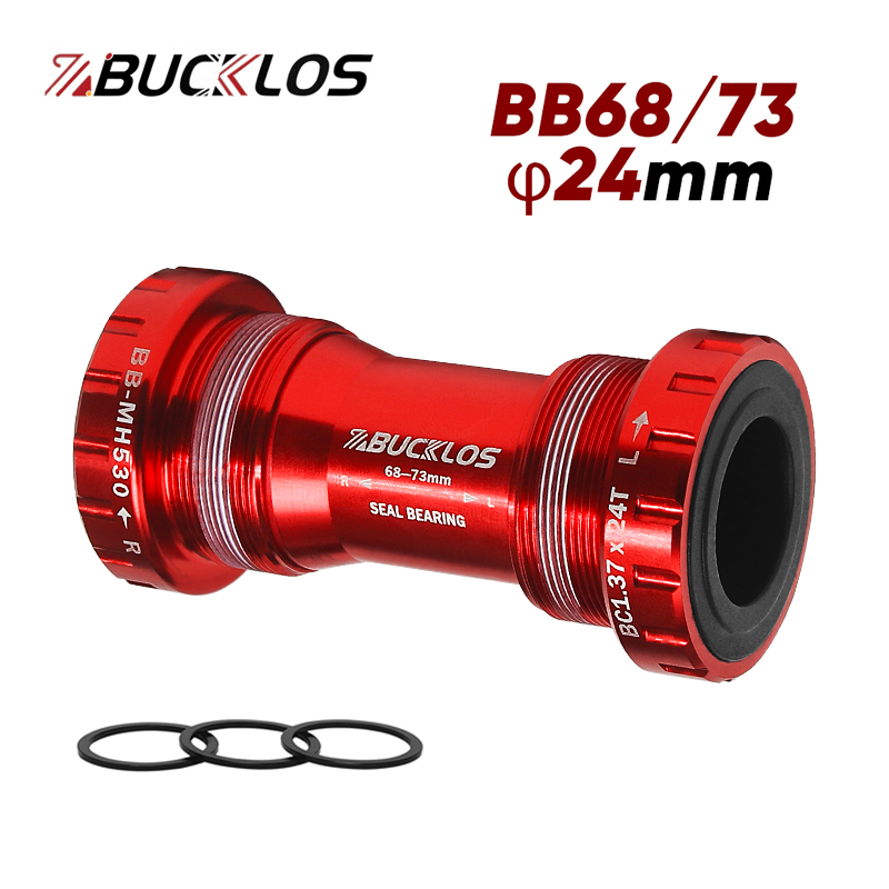 Ceramic Bearing Bottom Bracket Bb86 - BUCKLOS szosowy rower MTB wspornik dolny