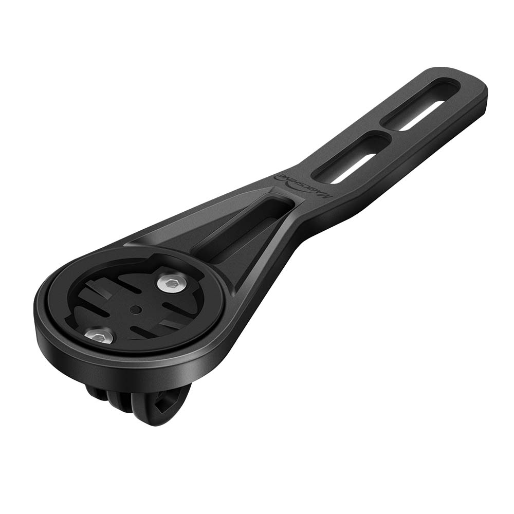 Out Front Bike Computer Mount Garmin - Zintegrowany przedni uchwyt rowerowy, kompatybilny z