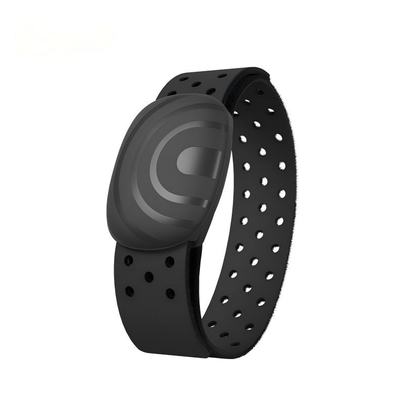 Cycling Cadence Sensor Bluetooth Ant - Bezprzewodowy czujnik prędkości i kadencji ANT+