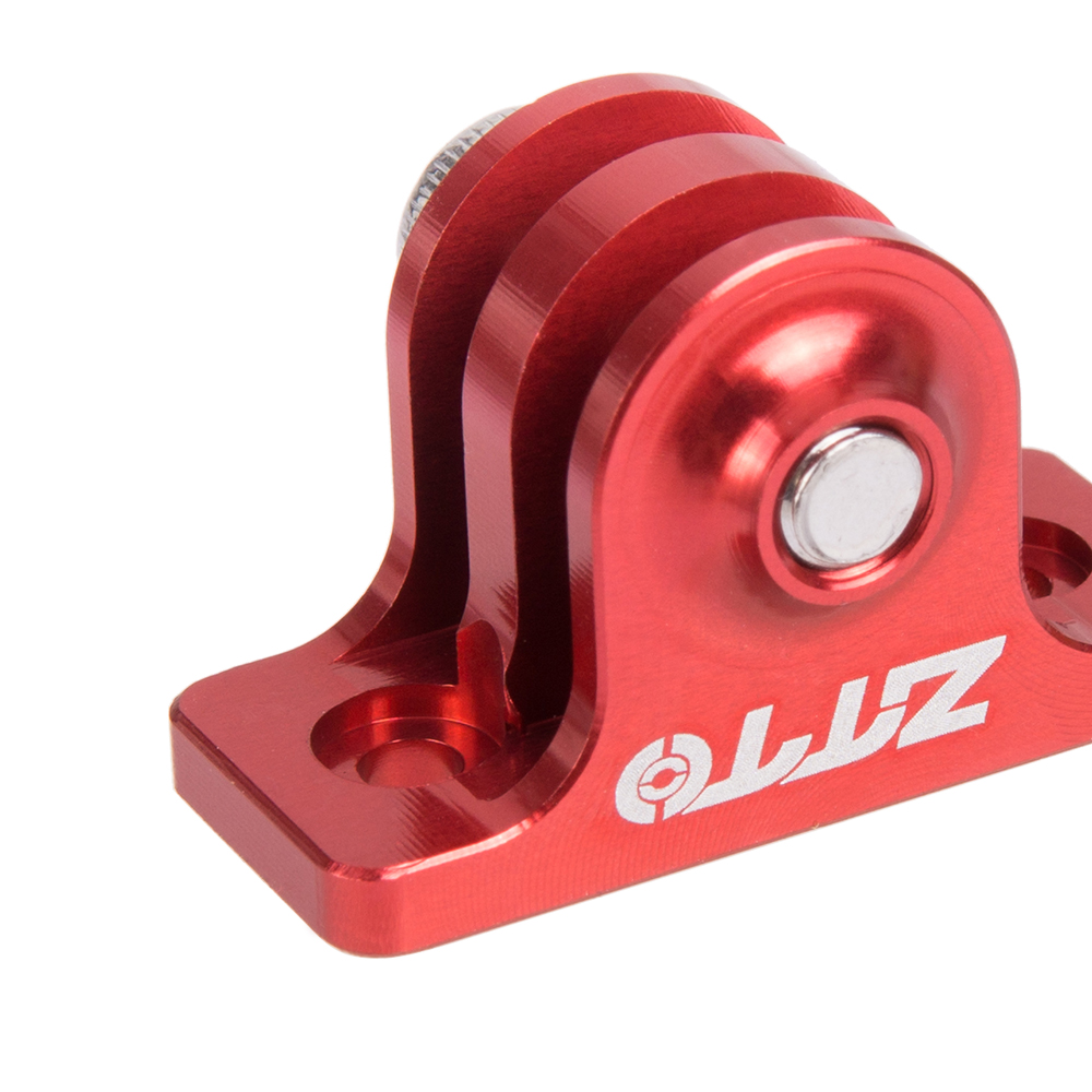ZTTO GoPro Mount dla oryginaln – Out Front Bike Computer Mount Garmin recenzja i cena