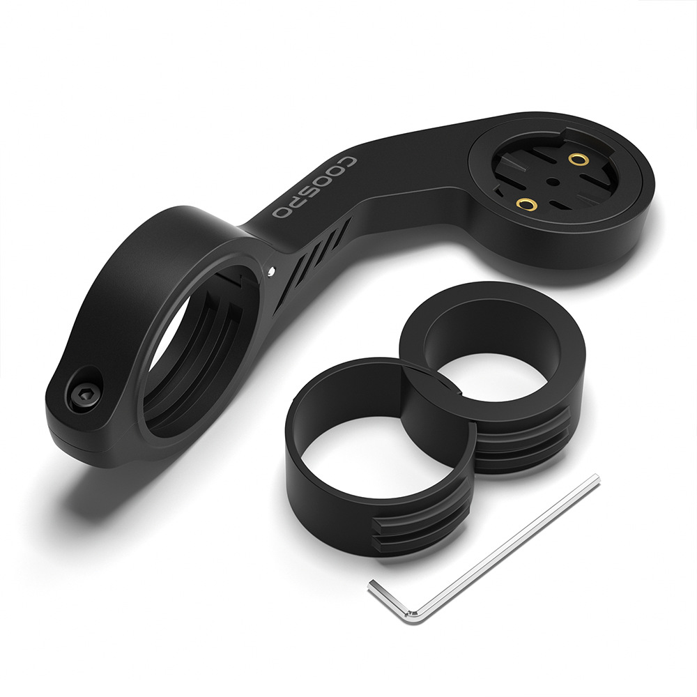 Uchwyt rowerowy COOSPO MT5S do – Out Front Bike Computer Mount Garmin recenzja i cena