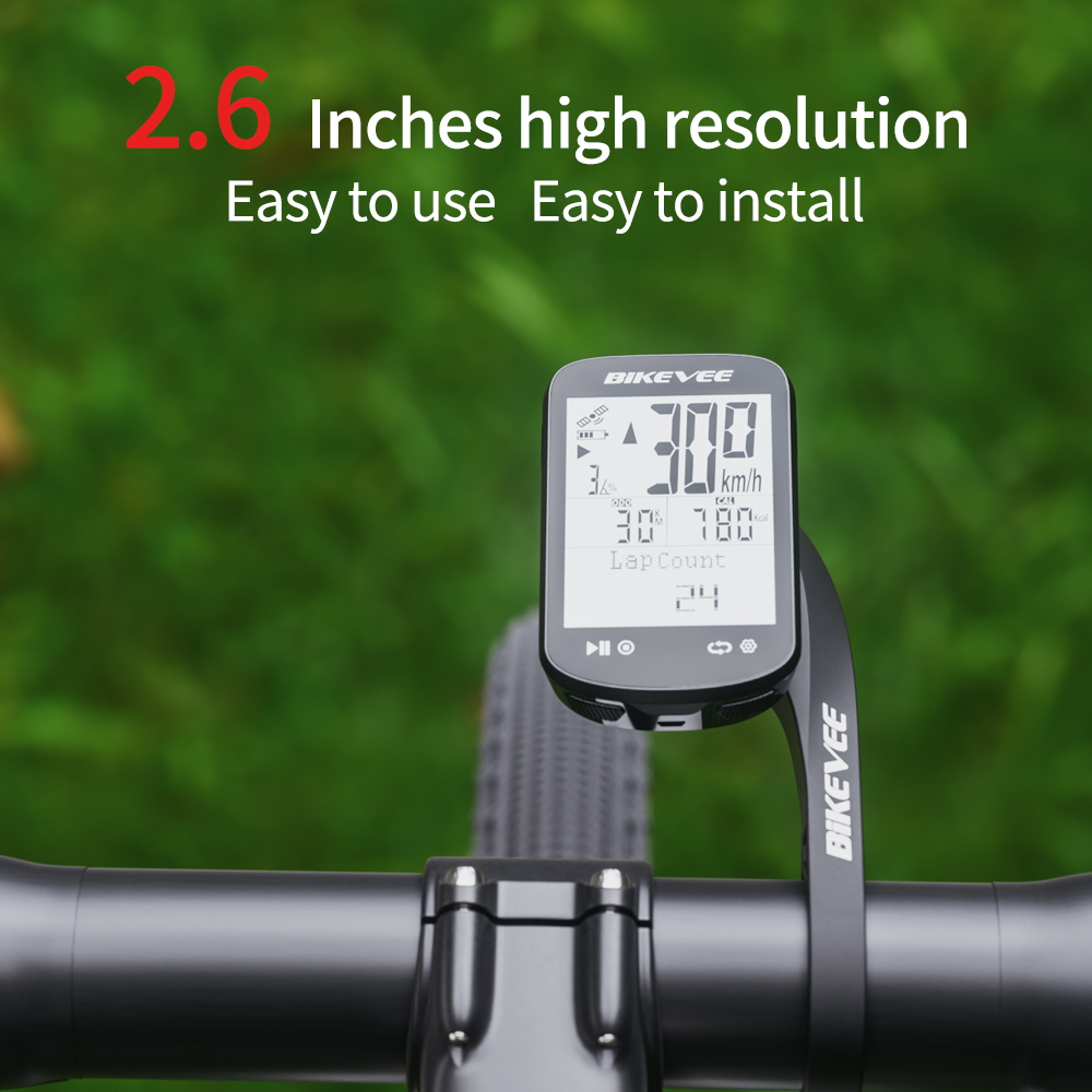 Bezprzewodowy licznik rowerowy – Cycling Cadence Sensor Bluetooth Ant recenzja i cena