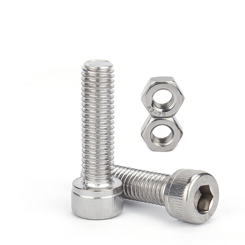 Zestaw śrub z łbem walcowym z  – Left Crank Arm Power Meter recenzja i cena