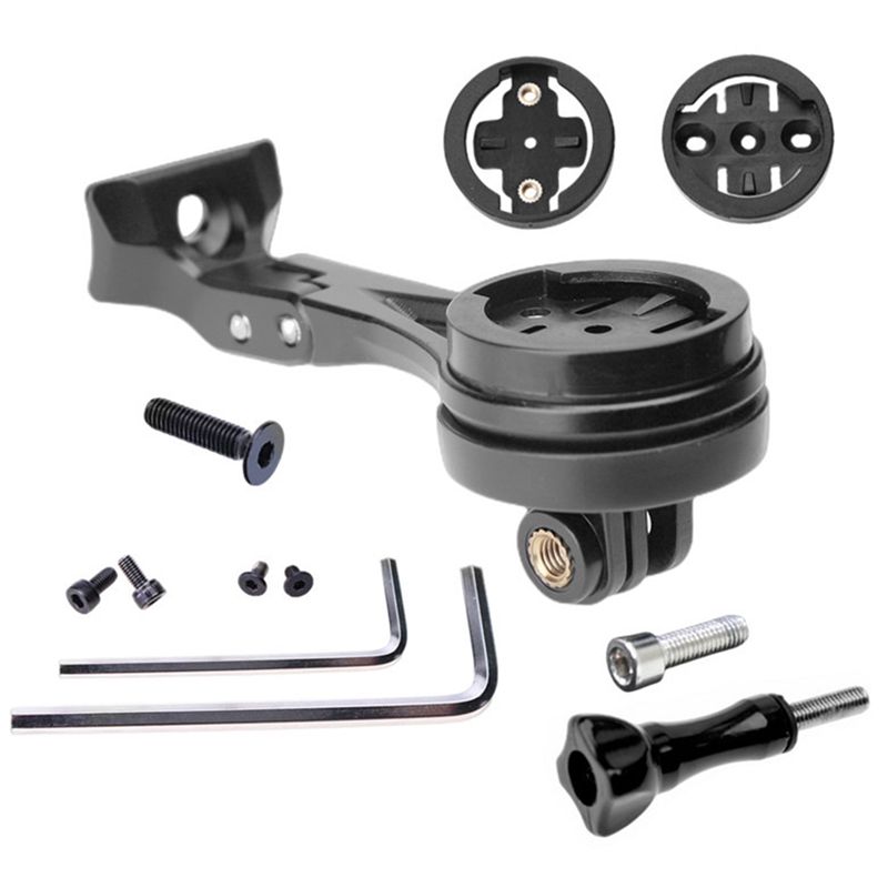 Uchwyt rowerowy A64T do komput – Out Front Bike Computer Mount Garmin recenzja i cena