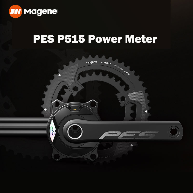 Magene PES P515 Miernik mocy K – Spider Power Meter 110 Bcd recenzja i cena
