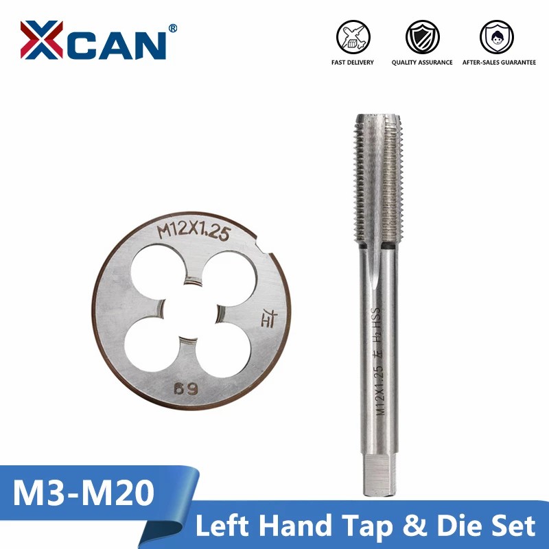 XCAN 2szt M3 M6 M8 M10 M12 M14 – Left Crank Arm Power Meter recenzja i cena