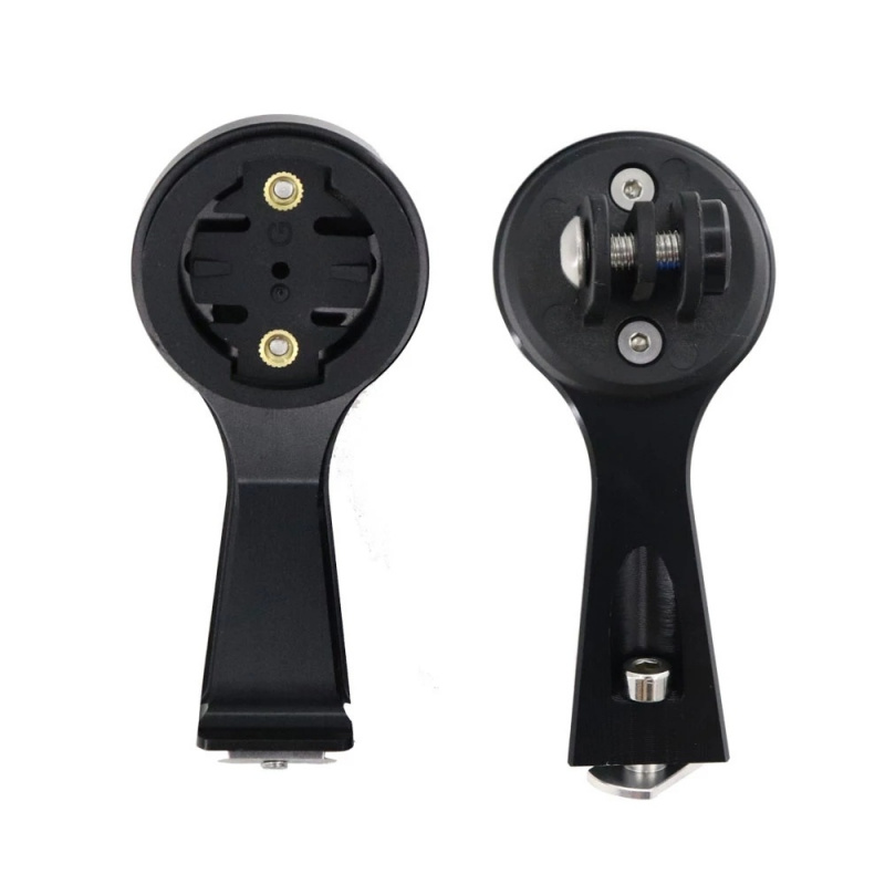 Uchwyt na komputer rowerowy mo – Out Front Bike Computer Mount Garmin recenzja i cena