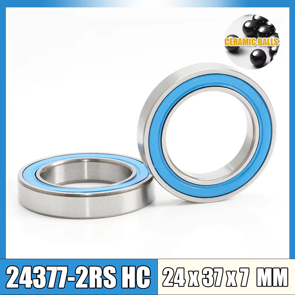 2 SZT. 15267 17287 18307 24377 – Ceramic Bearing Bottom Bracket Bb86 recenzja i cena
