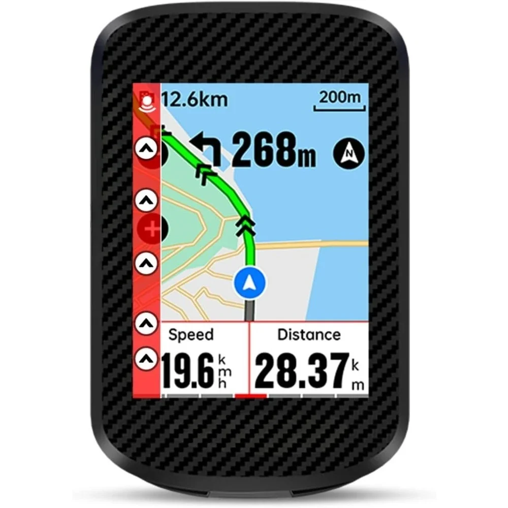Komputer rowerowy bezprzewodow – Bike Computer Gps Navigation Map recenzja i cena