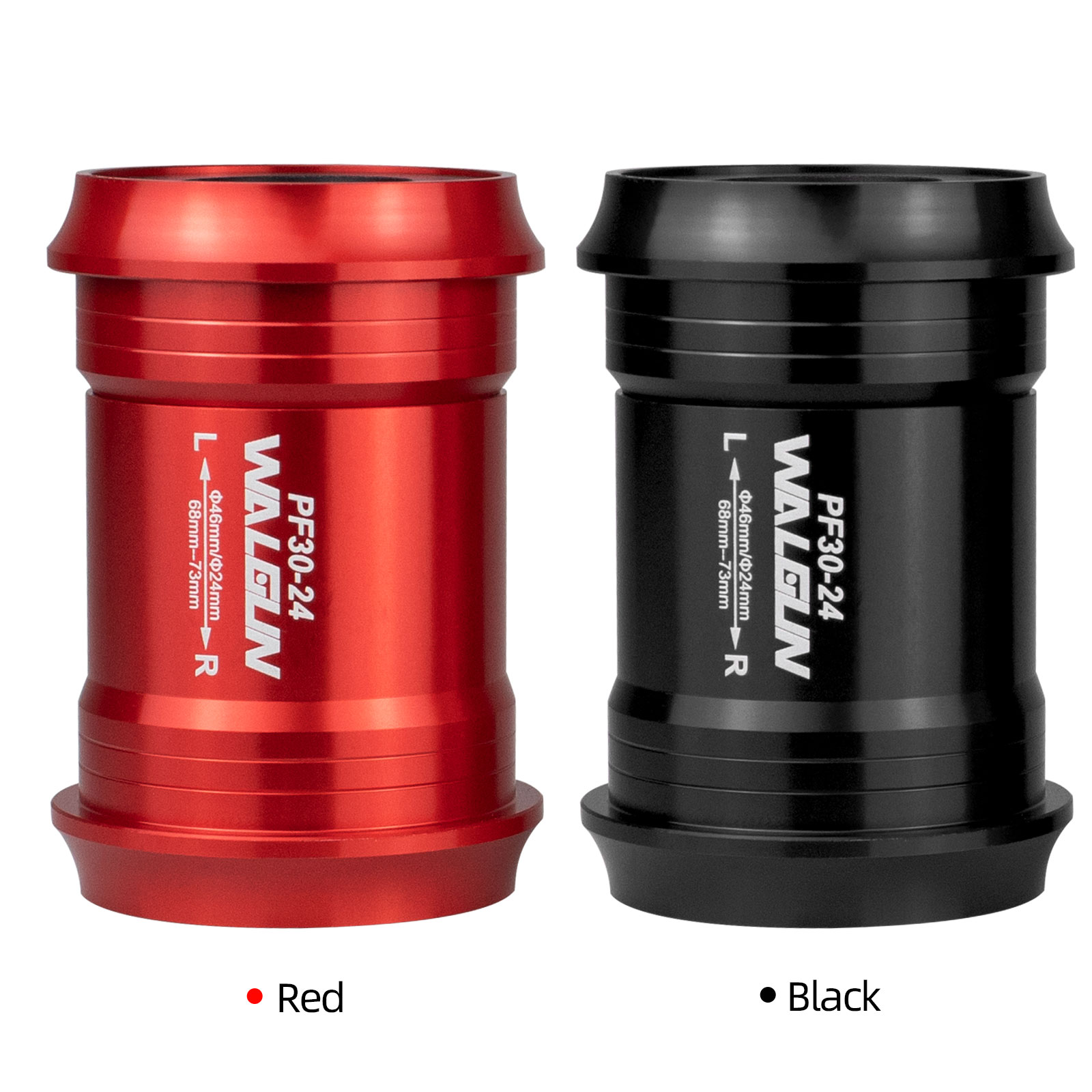 Walgun – suport rowerowy 73 mm – Ceramic Bearing Bottom Bracket Bb86 recenzja i cena