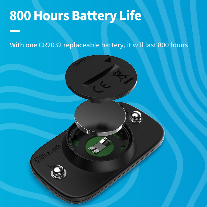 GEOID HS500 – monitor tętna, c – Heart Rate Monitor Chest Strap Ant+ recenzja i cena