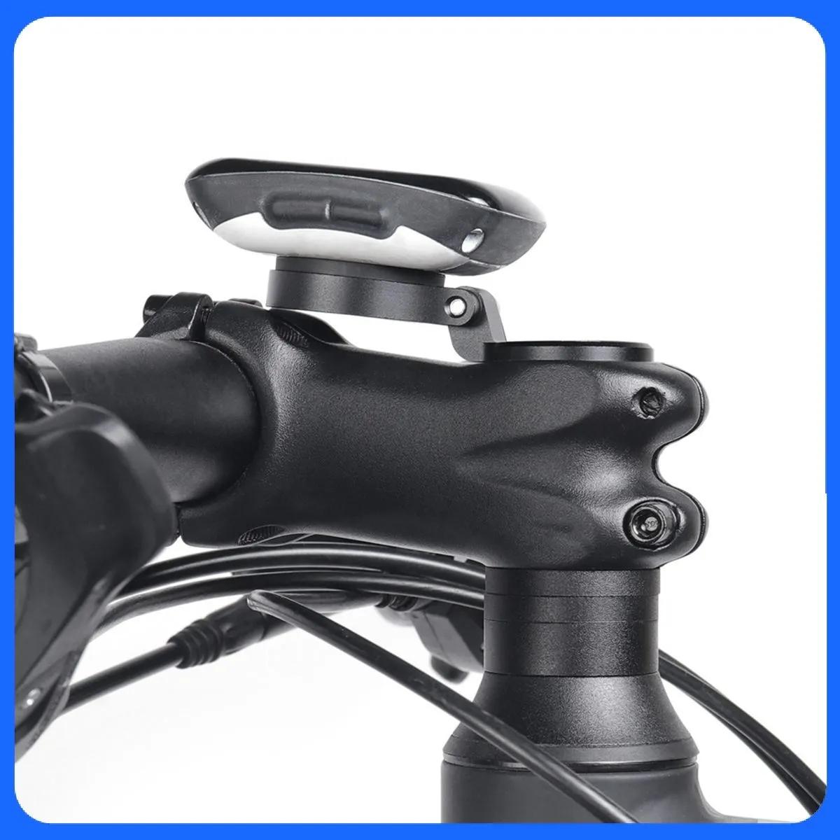 Aluminiowy uchwyt na komputer  – Out Front Bike Computer Mount Garmin recenzja i cena