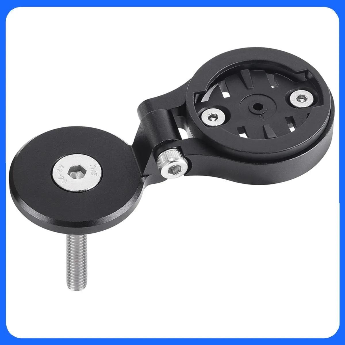 Aluminiowy uchwyt na komputer  – Out Front Bike Computer Mount Garmin recenzja i cena