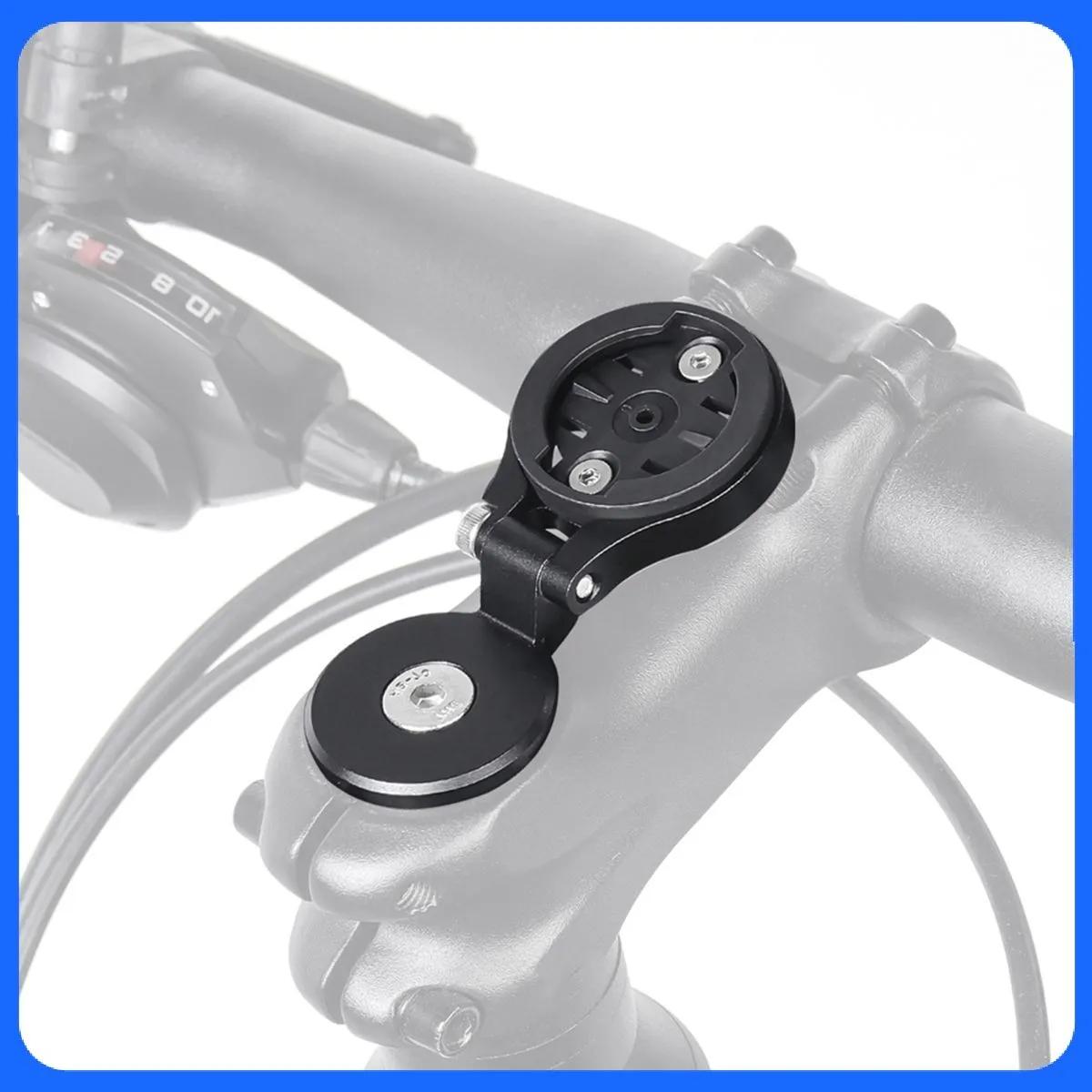 Aluminiowy uchwyt na komputer  – Out Front Bike Computer Mount Garmin recenzja i cena