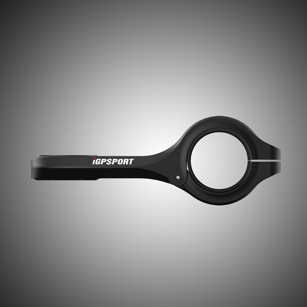 Uchwyt na komputer rowerowy IG – Out Front Bike Computer Mount Garmin recenzja i cena