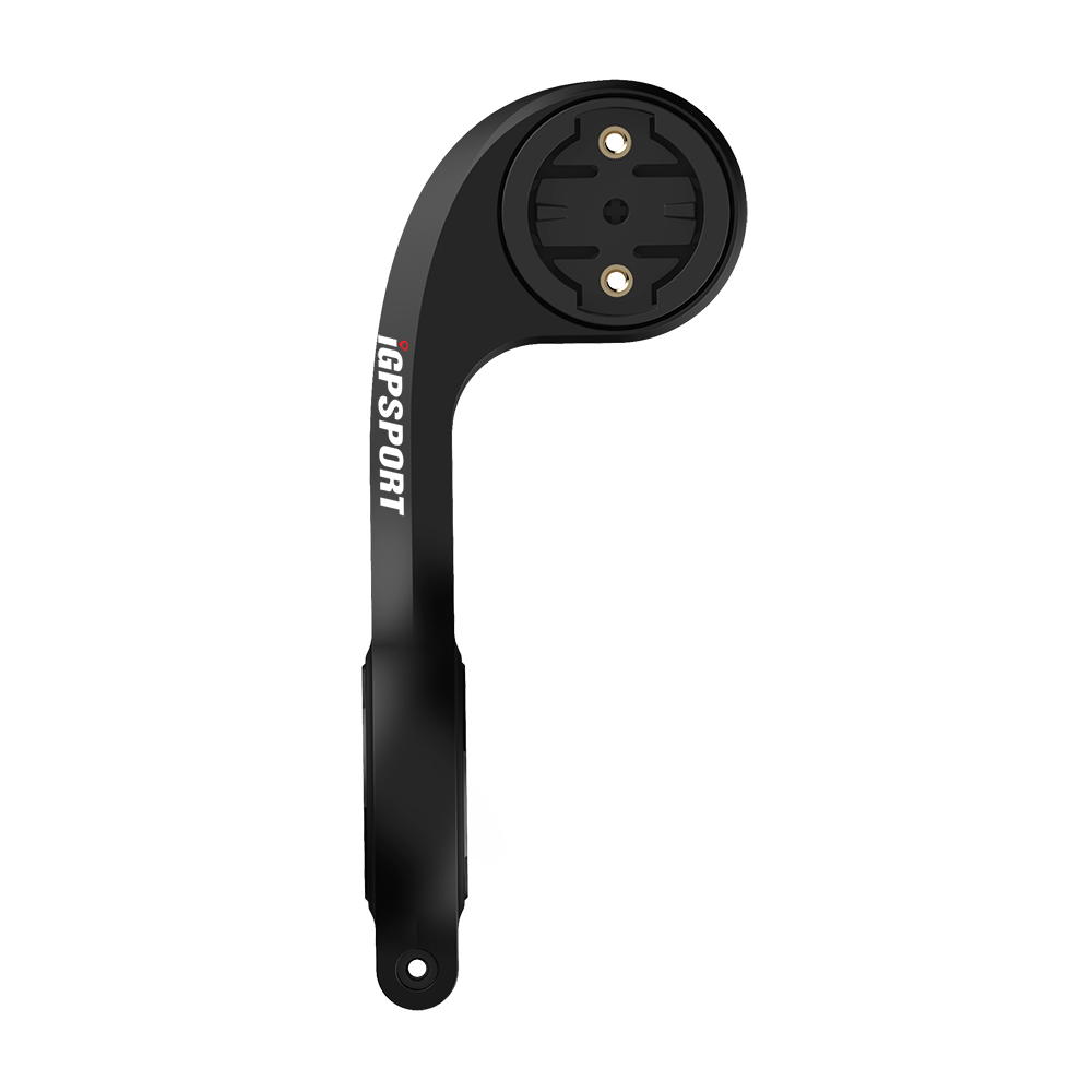 Uchwyt na komputer rowerowy IG – Out Front Bike Computer Mount Garmin recenzja i cena