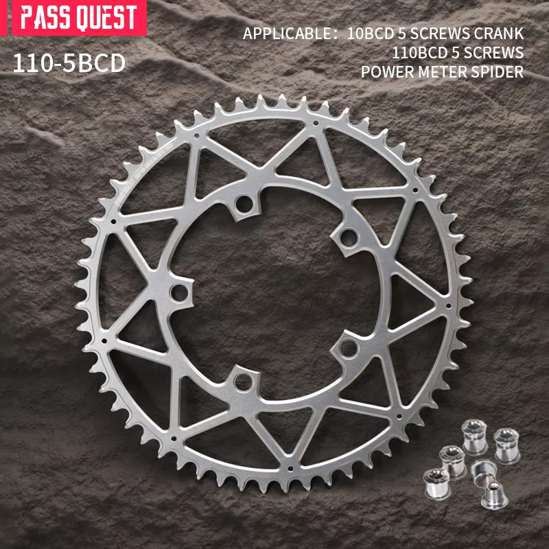 Tarcza PASS QUEST 110 BCD 5 śr – Spider Power Meter 110 Bcd recenzja i cena