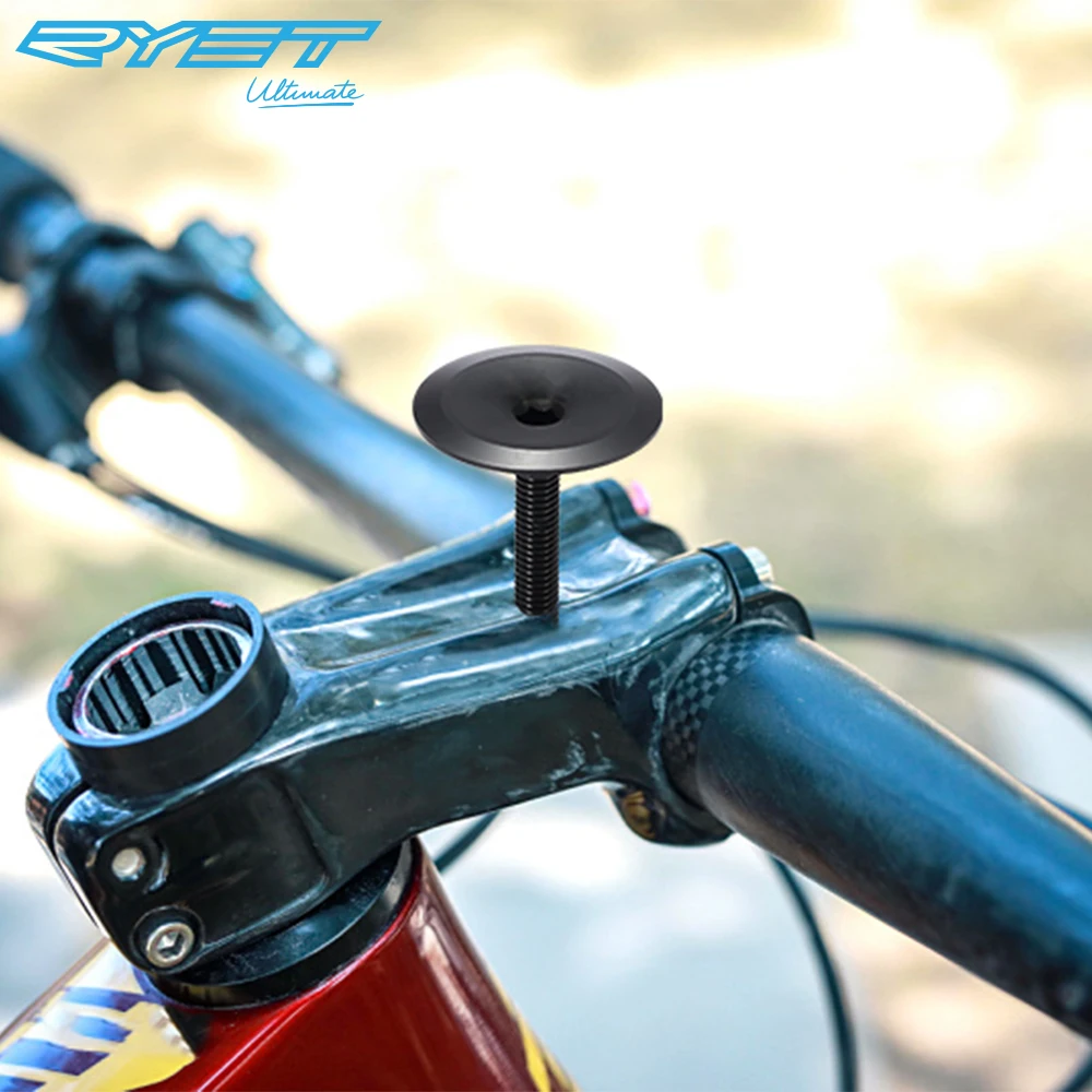 RYET Regulowany wspornik kompu – Out Front Bike Computer Mount Garmin recenzja i cena