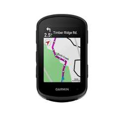 Garmin Edge 540 – wielopasmowy – Bike Computer Gps Navigation Map recenzja i cena