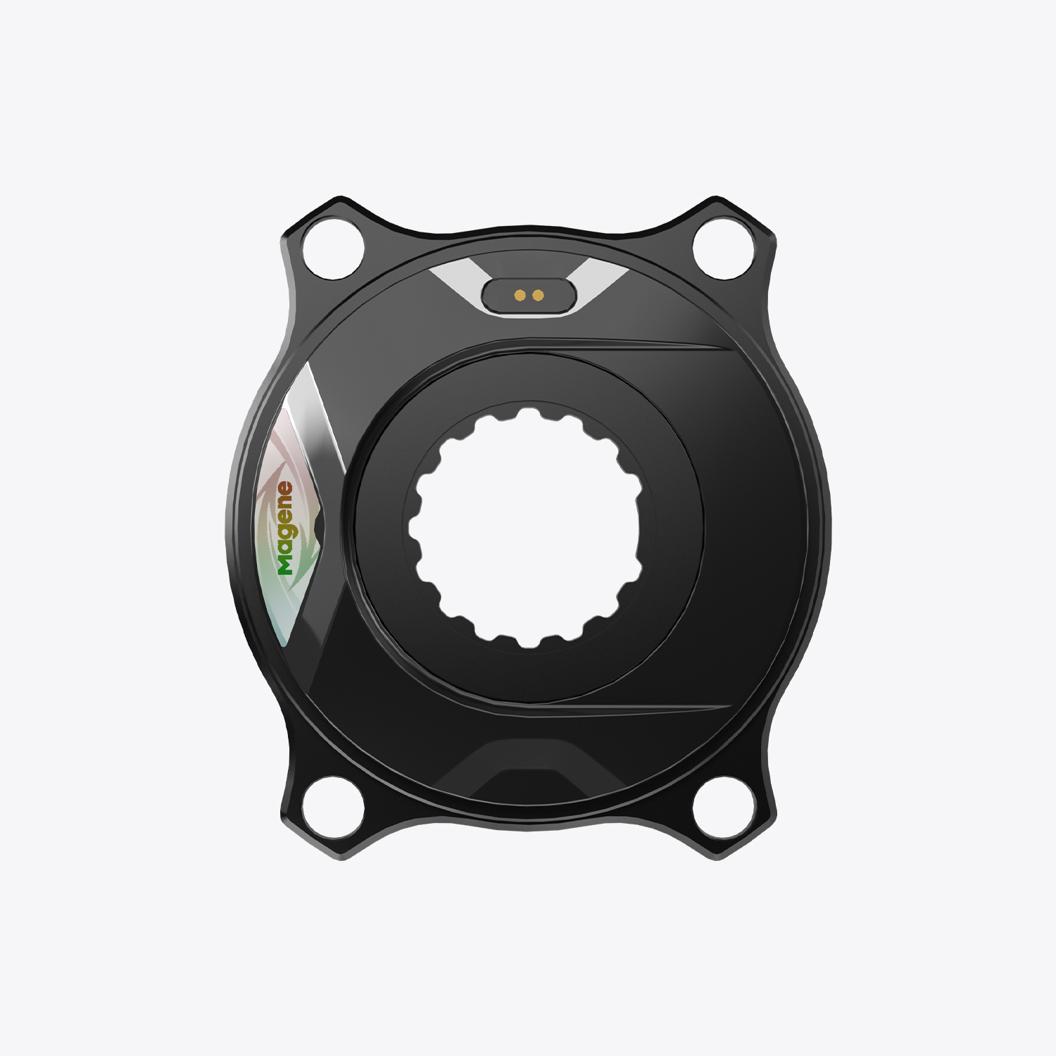 Miernik mocy Magene P515 Spide – Spider Power Meter 110 Bcd recenzja i cena