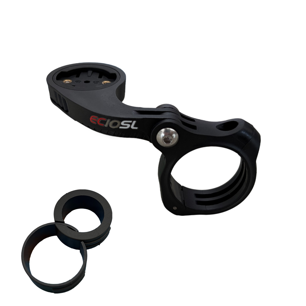 Uchwyt do montażu komputera ro – Out Front Bike Computer Mount Garmin recenzja i cena