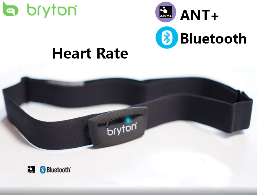 Bryton Dual Speed Cadence Sens – Cycling Cadence Sensor Bluetooth Ant recenzja i cena