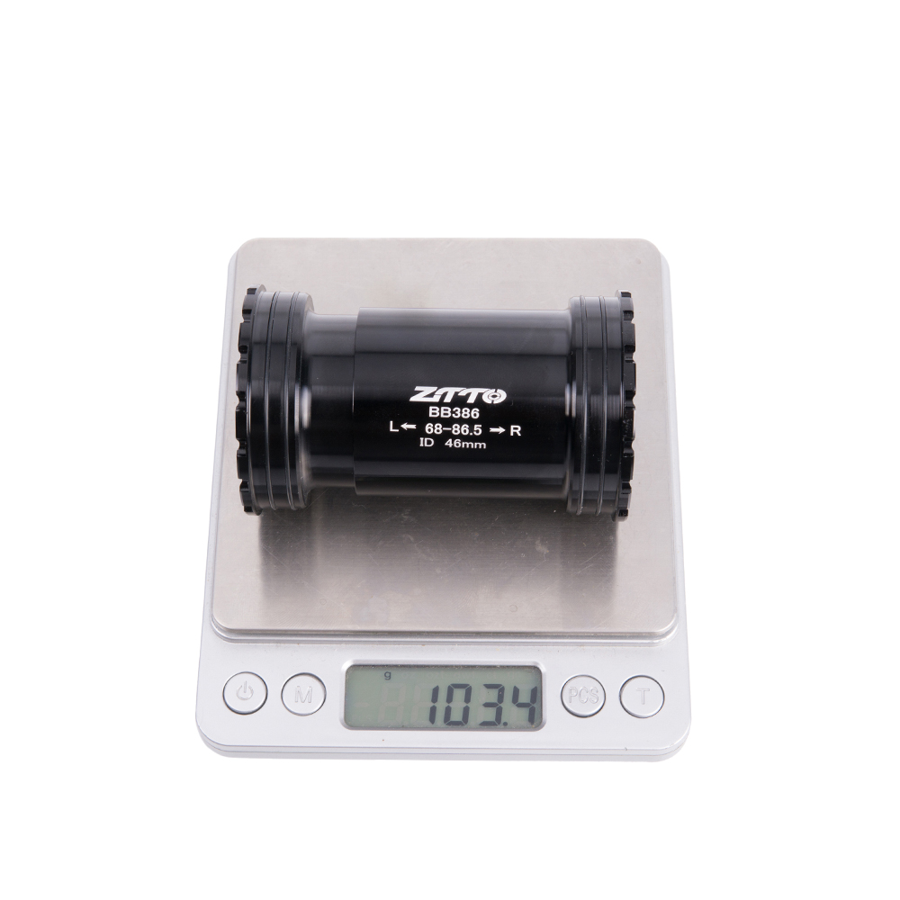 ZTTO BB386 30 Suport z Łożyska – Ceramic Bearing Bottom Bracket Bb86 recenzja i cena