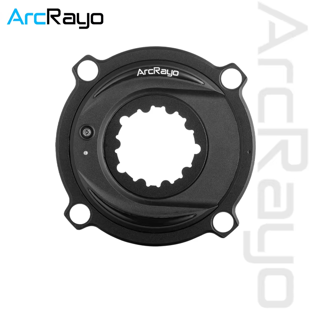 Miernik mocy Walgun ArcRayo Ro – Spider Power Meter 110 Bcd recenzja i cena
