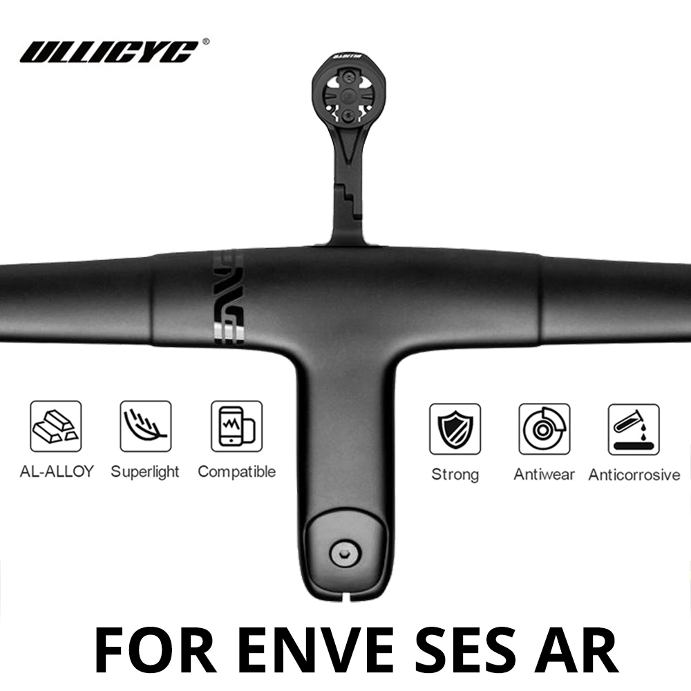 Przedni uchwyt komputerowy z a – Out Front Bike Computer Mount Garmin recenzja i cena