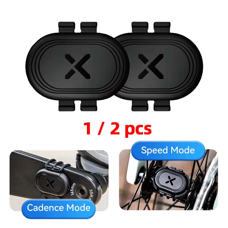 Czujnik prędkości i kadencji r – Cycling Cadence Sensor Bluetooth Ant recenzja i cena