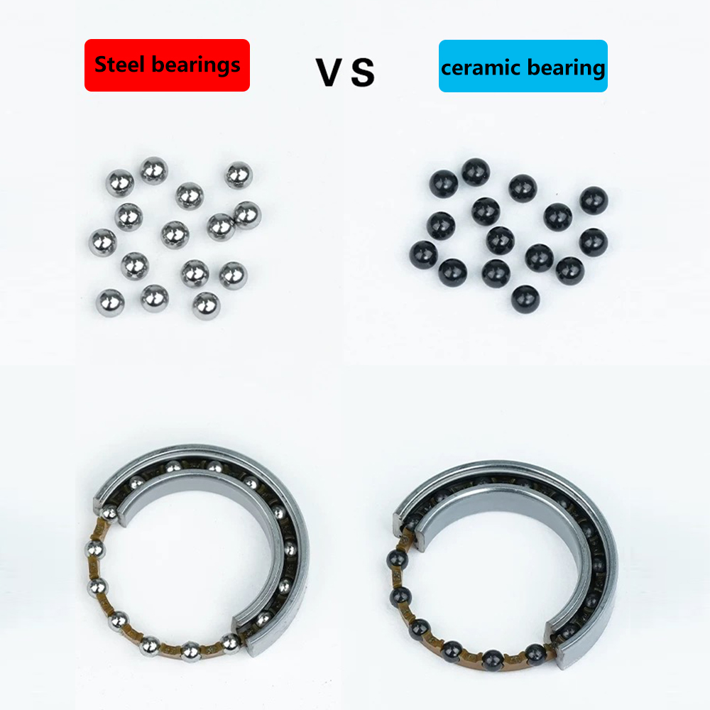 Suport SENICX Press Fit BB92 z – Ceramic Bearing Bottom Bracket Bb86 recenzja i cena