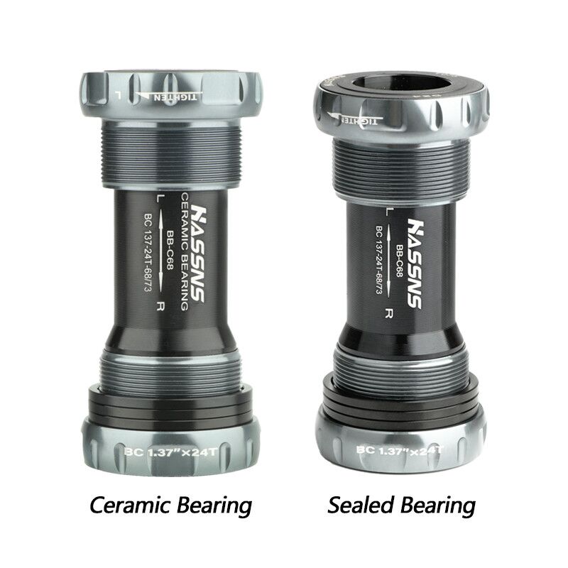 HASSNS wspornik dolny roweru B – Ceramic Bearing Bottom Bracket Bb86 recenzja i cena