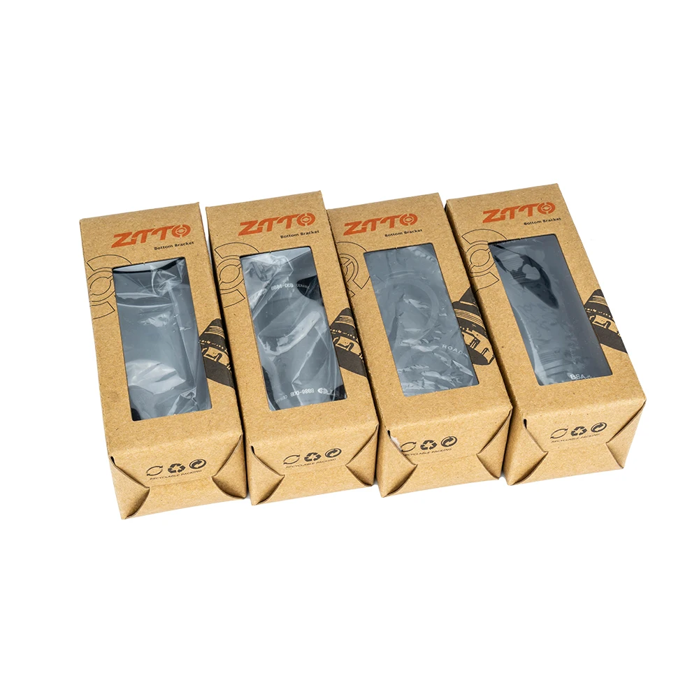 ZTTO BB DUB Dolny wspornik row – Ceramic Bearing Bottom Bracket Bb86 recenzja i cena