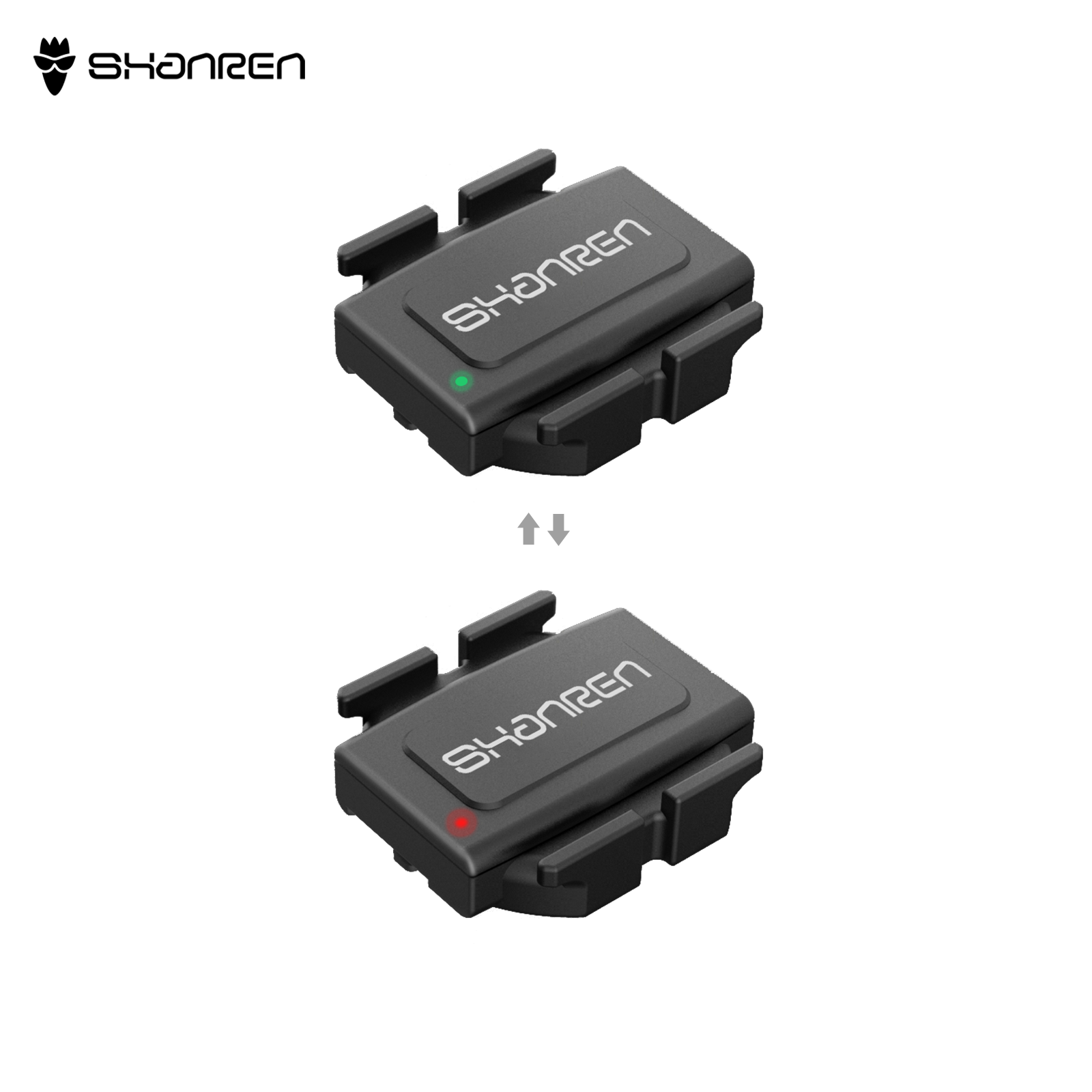 SHANREN czujnik kadencji i prę – Cycling Cadence Sensor Bluetooth Ant recenzja i cena