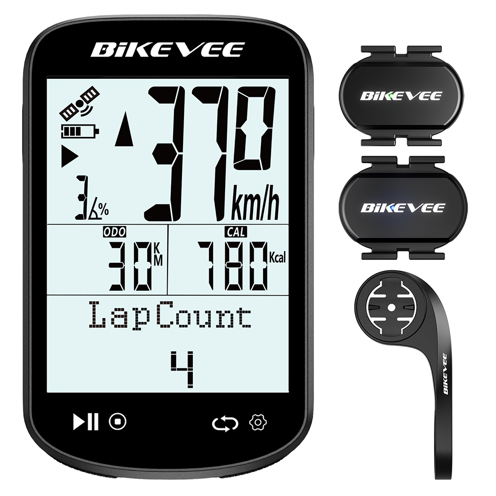 Najnowszy 2.6-calowy 5.4 Bluet – Cycling Cadence Sensor Bluetooth Ant recenzja i cena