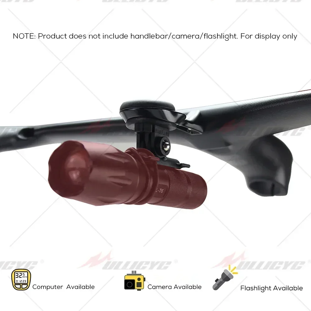 Uchwyt na komputer rowerowy mo – Out Front Bike Computer Mount Garmin recenzja i cena