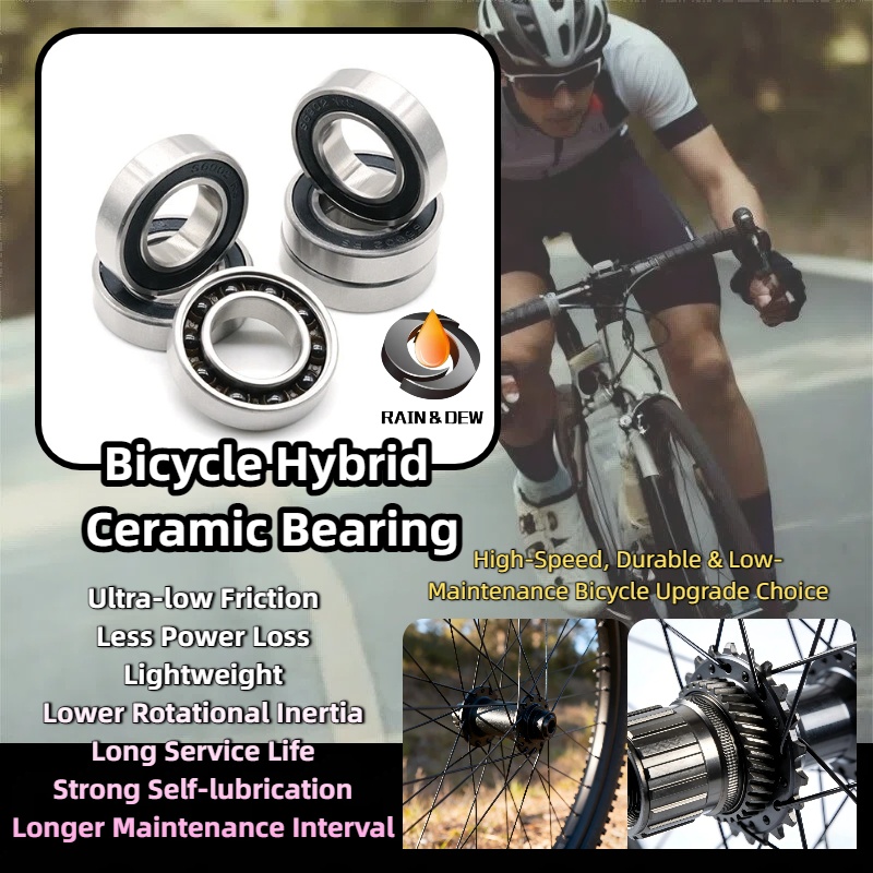 1 SZT. Ceramiczne łożysko hybr – Ceramic Bearing Bottom Bracket Bb86 recenzja i cena
